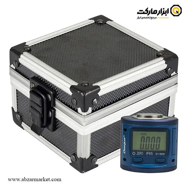 رفرنس یاب دیجیتال محور Z داسکوا مگنتی مدل 1005-1801