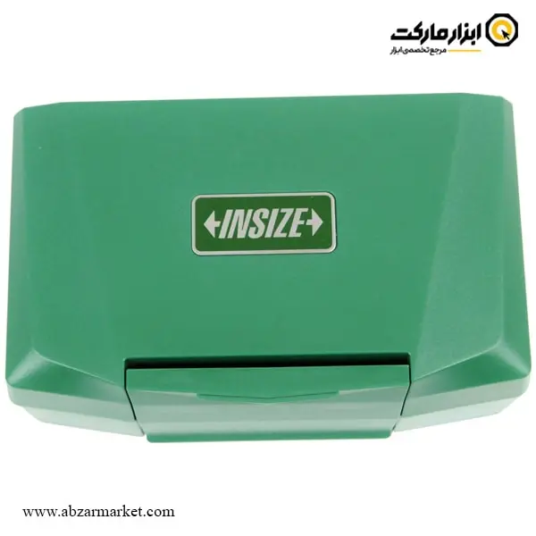 عمق سنج دیجیتال اینسایز 12.7 میلی متر (با گارانتی شرکتی) مدل 102-2142