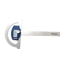 زاویه سنج دیجیتال داسکوا مدل 1010-1022