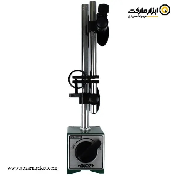 ست ابزار دقیق اینسایز 13 عددی (با گارانتی شرکتی) مدل 5013 ست ابزار دقیق اینسایز 13 عددی (با گارانتی شرکتی) مدل 5013