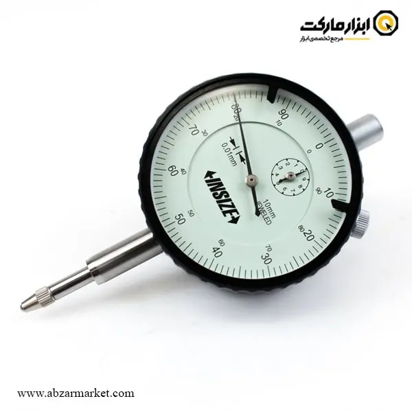 ست ابزار دقیق اینسایز 13 عددی (با گارانتی شرکتی) مدل 5013 ست ابزار دقیق اینسایز 13 عددی (با گارانتی شرکتی) مدل 5013