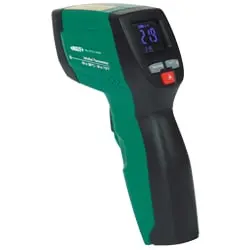 ترمومتر لیزری 380 درجه اینسایز (با گارانتی شرکتی) مدل 0213-A500