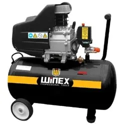 کمپرسور باد وینکس 24 لیتری مدل EH2902