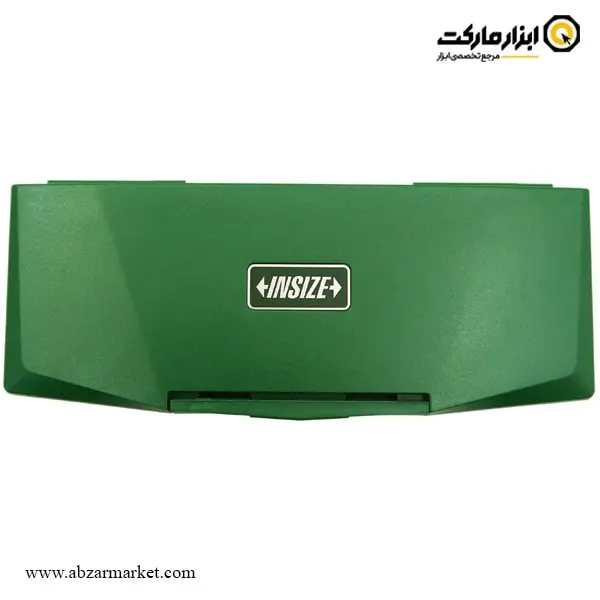 کولیس ورنیه اینسایز 15 سانتی متر (با گارانتی شرکتی) مدل 1205-150S کولیس ورنیه اینسایز 15 سانتی متر (با گارانتی شرکتی) مدل 1205-150S