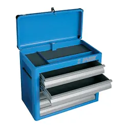 جعبه ابزار کشویی یونیور مدل 939-5E