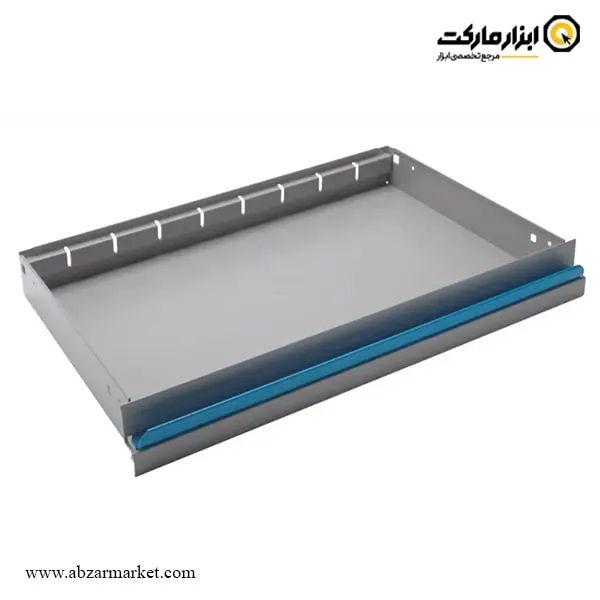 جعبه ابزار چرخ دار کشویی یونیور مدل 940EV1