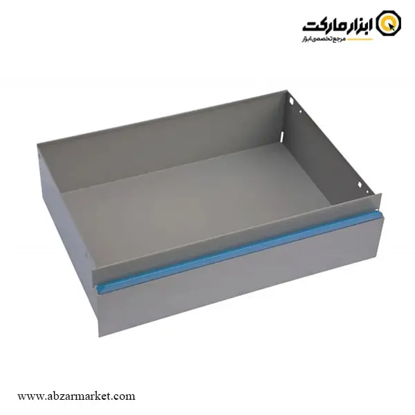 جعبه ابزار چرخ دار کشویی یونیور مدل 940EV1