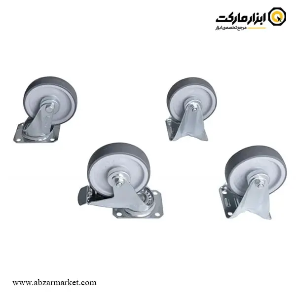 جعبه ابزار چرخ دار کشویی یونیور مدل 940EV1