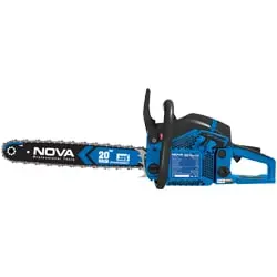 اره زنجیری بنزینی نووا 50 سانتی متر مدل 9248