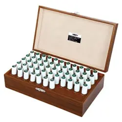 ست پین گیج اینسایز 10 - 9.5 میلی متر 51 پارچه (با گارانتی شرکتی) مدل 10-4166