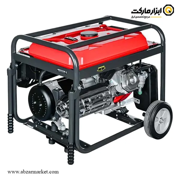 موتور برق آروا 6.5 کیلو وات مدل 6126
