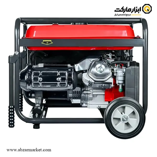 موتور برق آروا 6.5 کیلو وات مدل 6126