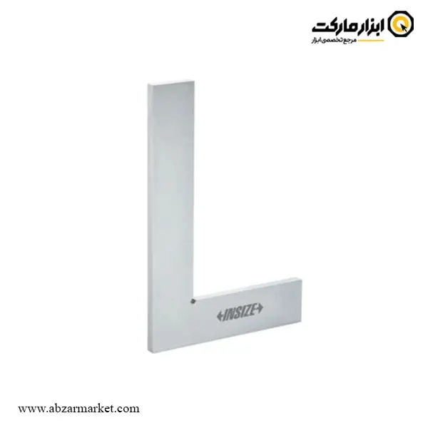 گونیا صنعتی اینسایز 125x80 میلی متر مدل 125-4796 گونیا صنعتی اینسایز 125x80 میلی متر مدل 125-4796