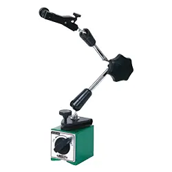 پایه ساعت اندیکاتور اینسایز مفصلی مگنتی (با گارانتی شرکتی) مدل 80-6272