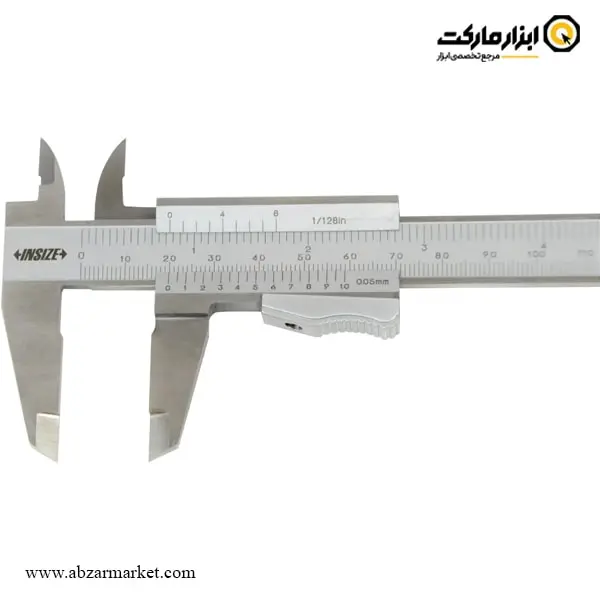 کولیس ورنیه اینسایز 15 سانتی متر (با گارانتی شرکتی) مدل 150-1223
