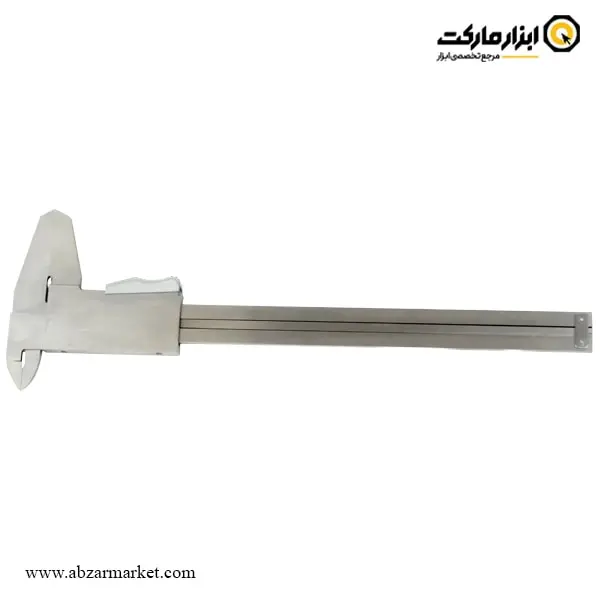 کولیس ورنیه اینسایز 15 سانتی متر (با گارانتی شرکتی) مدل 150-1223