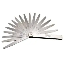 فیلر 10 سانتی متر اینسایز 17 تیغ مدل 17-4602