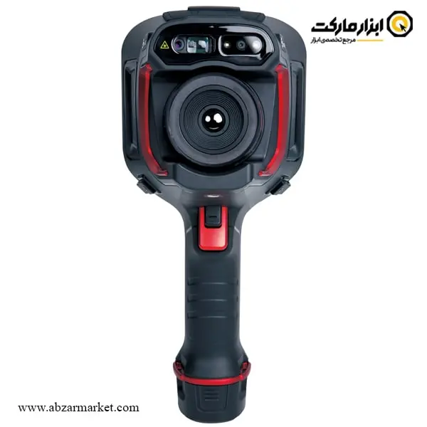 ترمومتر تصویری (ترموویژن) 650 درجه اینسایز مدل 0231-IC650