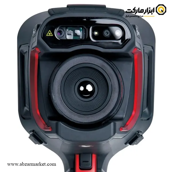ترمومتر تصویری (ترموویژن) 650 درجه اینسایز مدل 0231-IC650