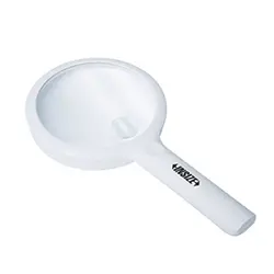 ذره بین چراغ دار اینسایز مدل 24-7529