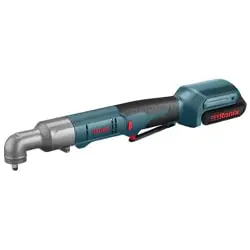 آچار جغجغه شارژی رونیکس 20 ولت مدل 8625