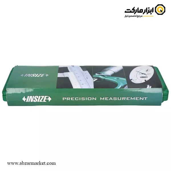 کولیس دیجیتال اینسایز 20 سانتی متر آفست (با گارانتی شرکتی) مدل 1186-200A