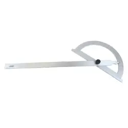 زاویه سنج فلزی اینسایز (با گارانتی شرکتی) مدل 1300-4799
