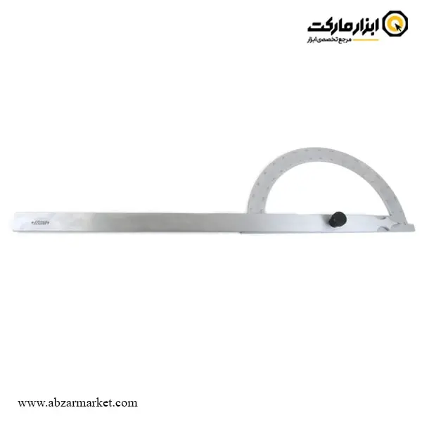 زاویه سنج فلزی اینسایز (با گارانتی شرکتی) مدل 1300-4799