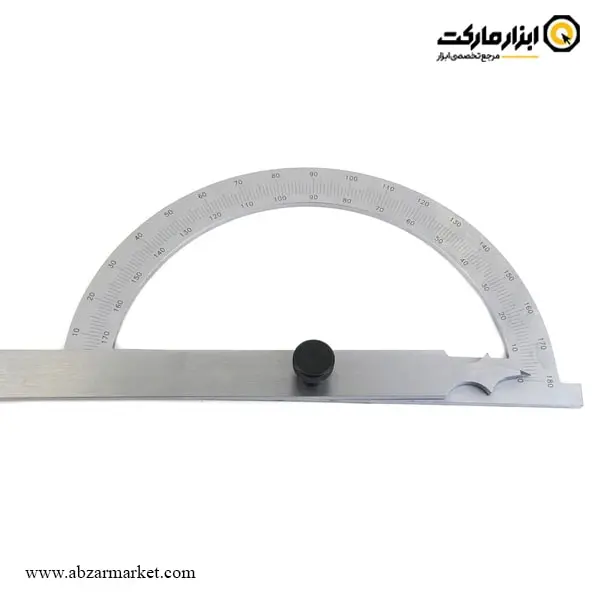 زاویه سنج فلزی اینسایز (با گارانتی شرکتی) مدل 1300-4799