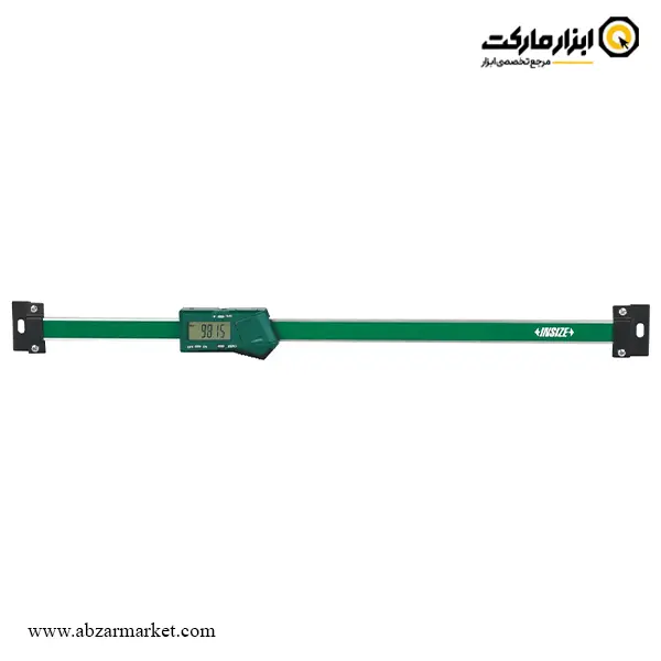 خط کش دیجیتال افقی اینسایز 50 سانتی متر مدل 7101-500A خط کش دیجیتال افقی اینسایز 50 سانتی متر مدل 7101-500A