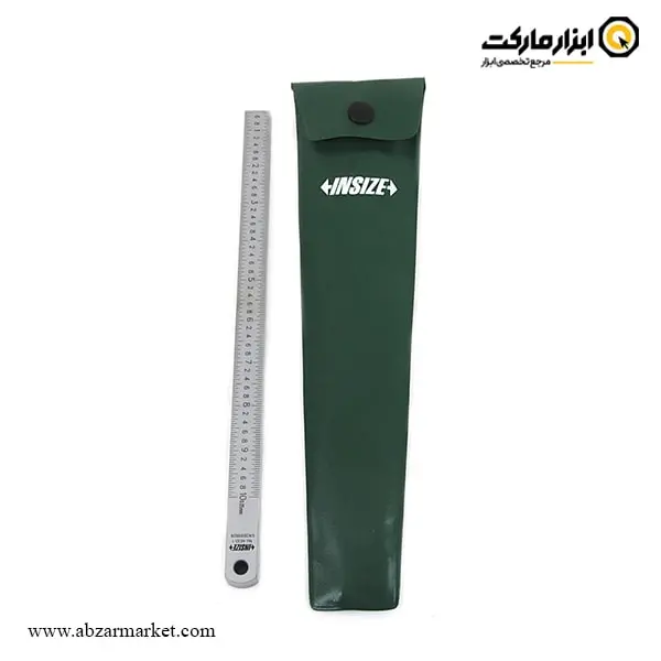 گپ سنج (تیپر گیج) شیار اینسایز مدل 1-4630