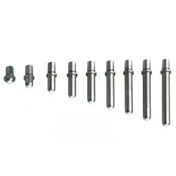ست رابط فک بور گیج اینسایز 10 - 6 میلی متر مدل 10-7350