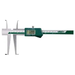 کولیس دیجیتال شیار اینسایز 20 سانتی متر (با گارانتی شرکتی) مدل 200-1176