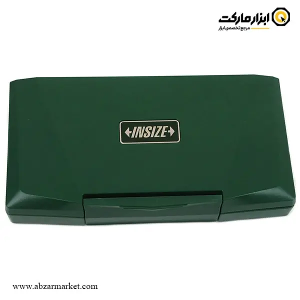 پخ سنج دیجیتال اینسایز (با گارانتی شرکتی) مدل 6-1180