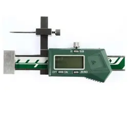 کولیس پایه دار دیجیتال مینی اینسایز 2 سانتی متر (با گارانتی شرکتی) مدل 1146-20A