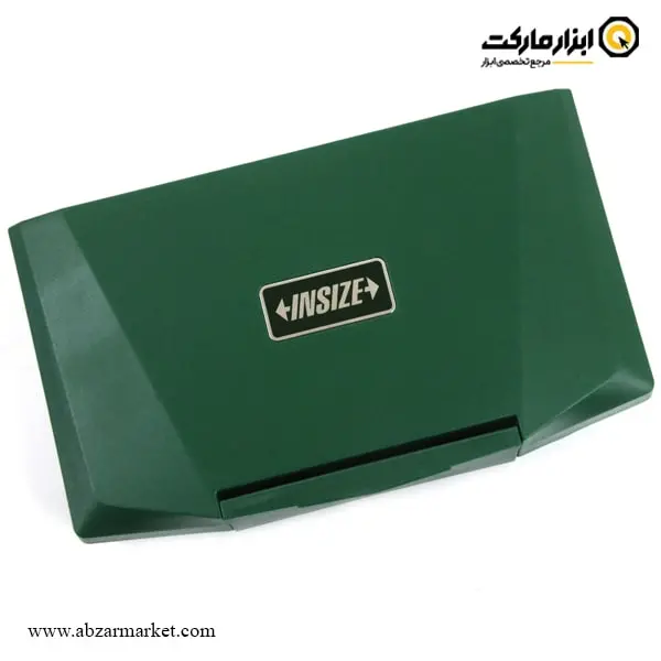 کولیس پایه دار دیجیتال مینی اینسایز 2 سانتی متر (با گارانتی شرکتی) مدل 1146-20A