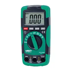 مولتی متر دیجیتال اینسایز (با گارانتی شرکتی) مدل 9216-F520