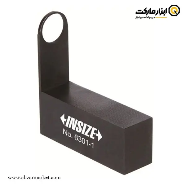 گیره نگهدارنده میکرومتر داخل سنج اینسایز مدل 1-6301 گیره نگهدارنده میکرومتر داخل سنج اینسایز مدل 1-6301