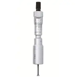 میکرومتر دو فک اینسایز 6 - 5 میلی متر داخل سنج (با گارانتی شرکتی) مدل 6-3227