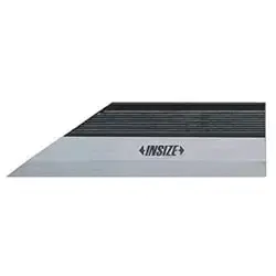 خط کش مویی اینسایز 40 سانتی متر مدل 400-4700