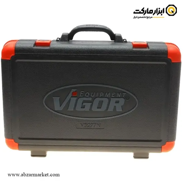 جعبه بکس ویگور 212 پارچه ترکیبی مدل V3277N
