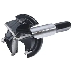 مته گازور لبه دار ریزو سه الماسه 35 میلی متر مدل WH35L