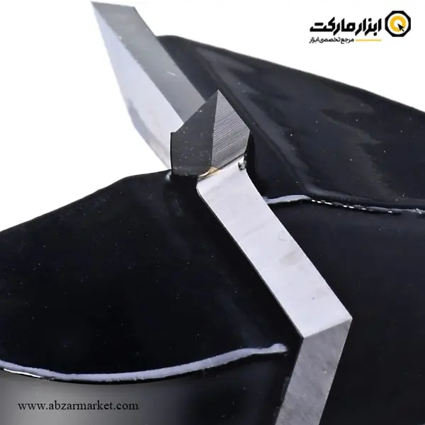 مته گازور ریزو مدل WH