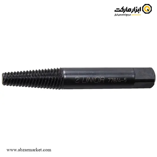 ست قلاویز دستی چپ گرد یونیور 6 عددی مدل 778/4BP