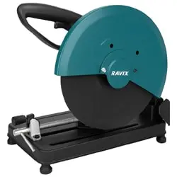 پروفیل بر راویکس 2000 وات مدل RX-CM-355