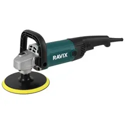 دستگاه پولیش راویکس 1200 وات مدل RX9237