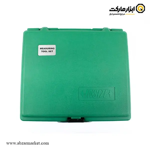 ست ابزار دقیق اینسایز 5 عددی (با گارانتی شرکتی) مدل 5051