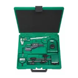 ست ابزار دقیق اینسایز 5 عددی (با گارانتی شرکتی) مدل 5052