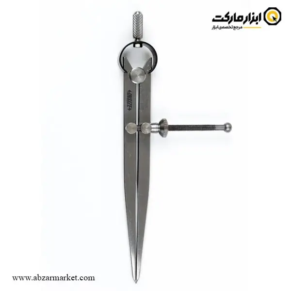 ست ابزار دقیق اینسایز 6 عددی (با گارانتی شرکتی) مدل 5062