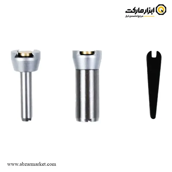 ست ساعت شیطونکی و پایه اینسایز (با گارانتی شرکتی) مدل 5023